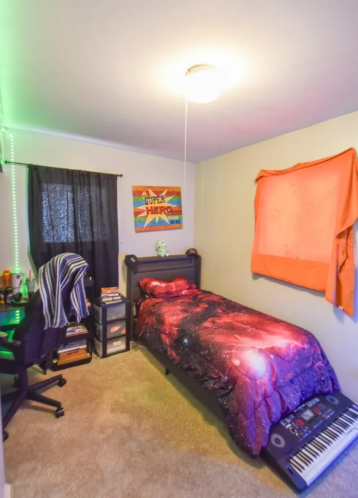 1404 Dean Drive Albion City MI 49224