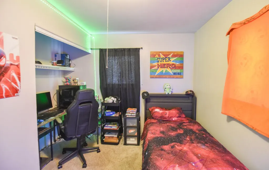 1404 Dean Drive Albion City MI 49224
