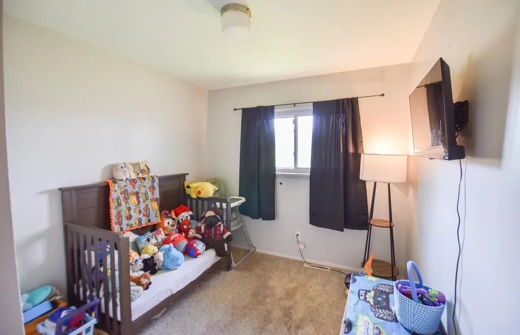 1404 Dean Drive Albion City MI 49224