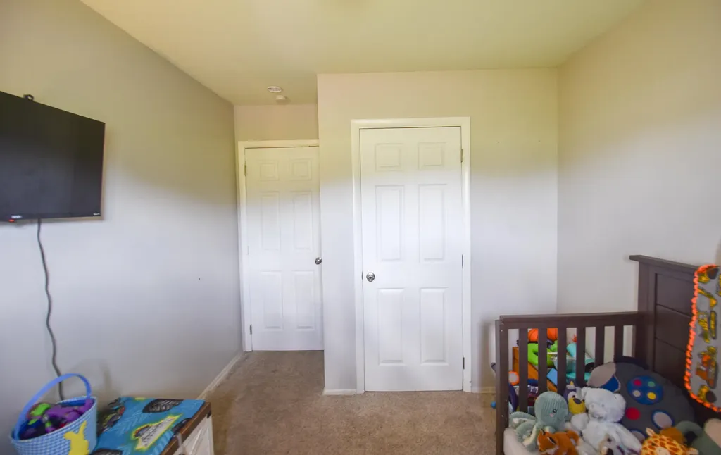 1404 Dean Drive Albion City MI 49224