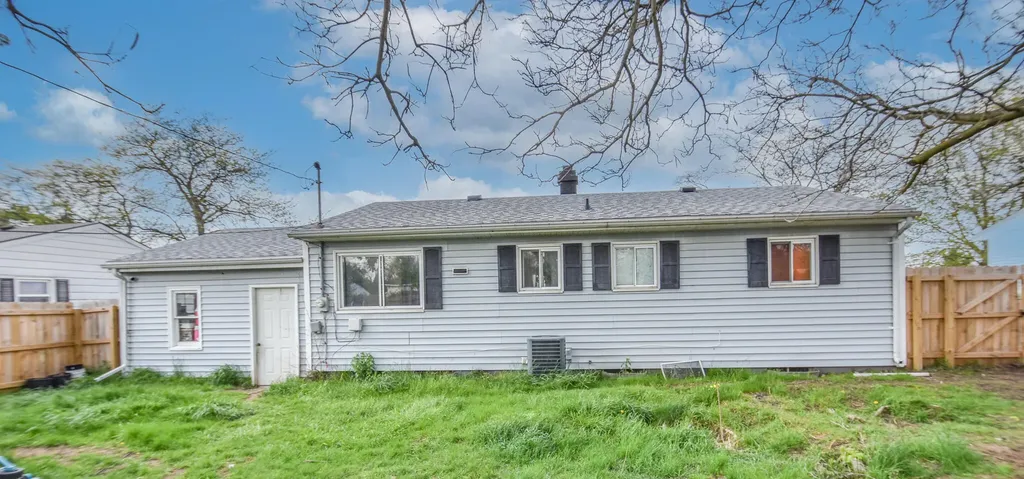 1404 Dean Drive Albion City MI 49224