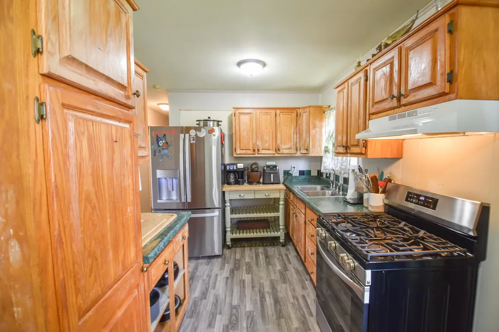 1404 Dean Drive Albion City MI 49224