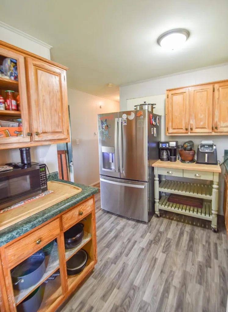 1404 Dean Drive Albion City MI 49224