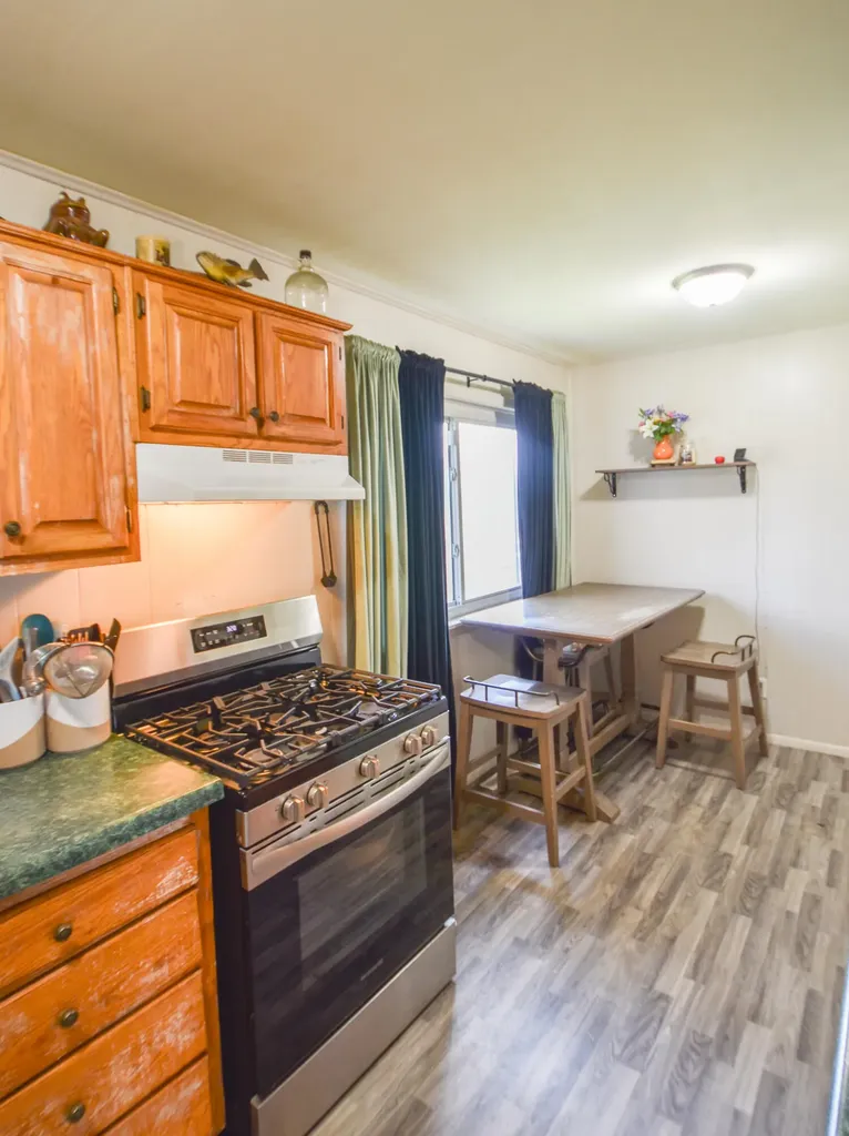 1404 Dean Drive Albion City MI 49224
