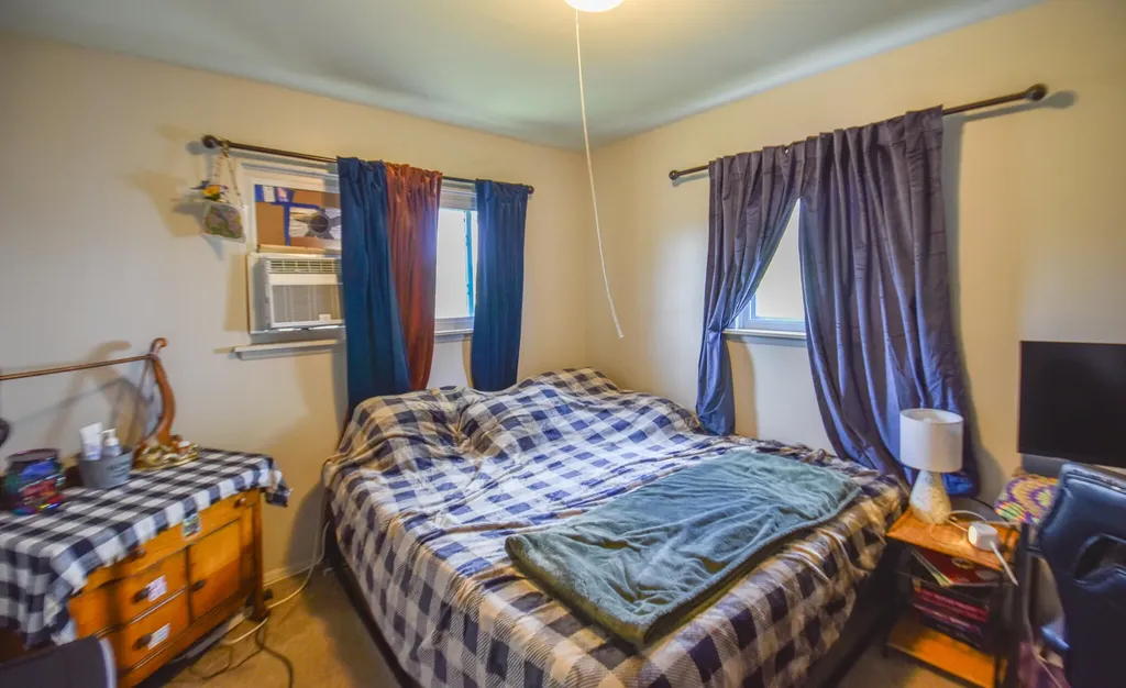 1404 Dean Drive Albion City MI 49224