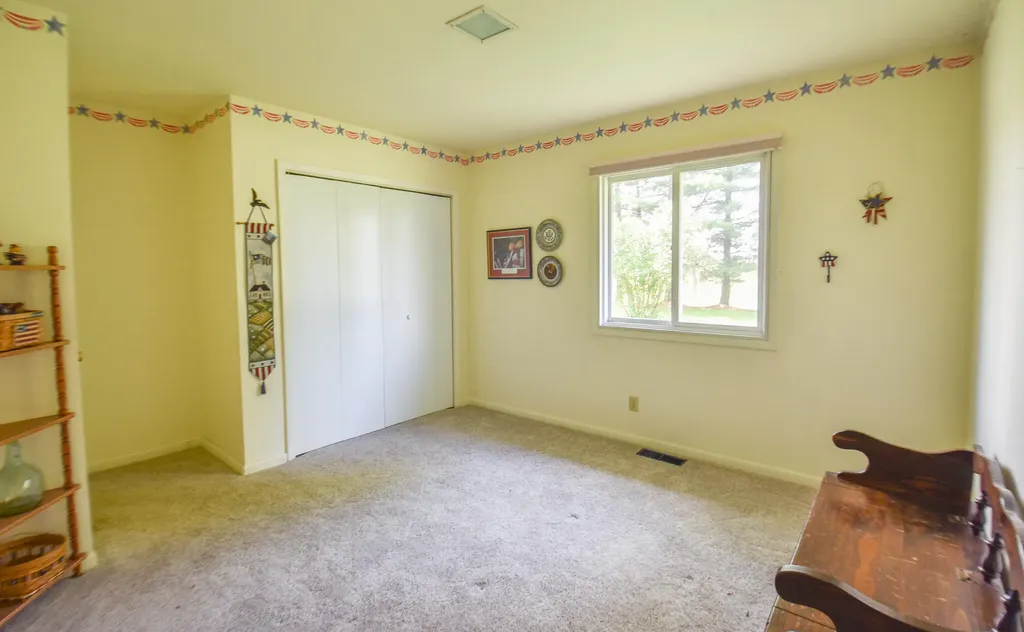 305 Ridge Road Quincy Township MI 49082