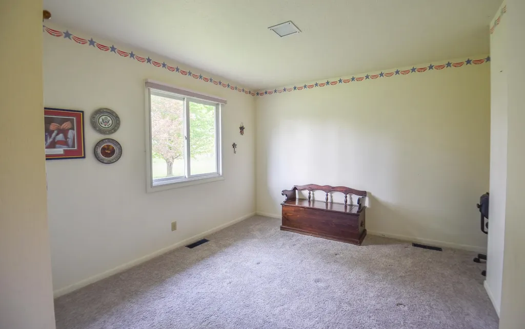 305 Ridge Road Quincy Township MI 49082