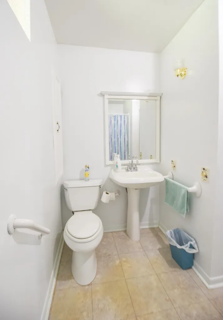 305 Ridge Road Quincy Township MI 49082