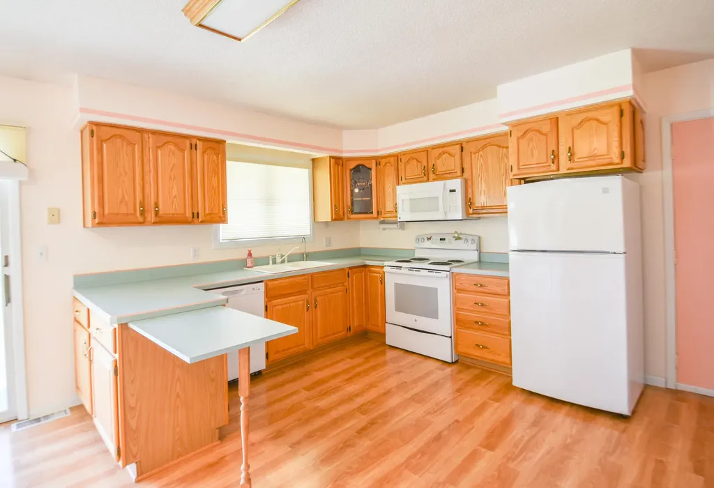 305 Ridge Road Quincy Township MI 49082