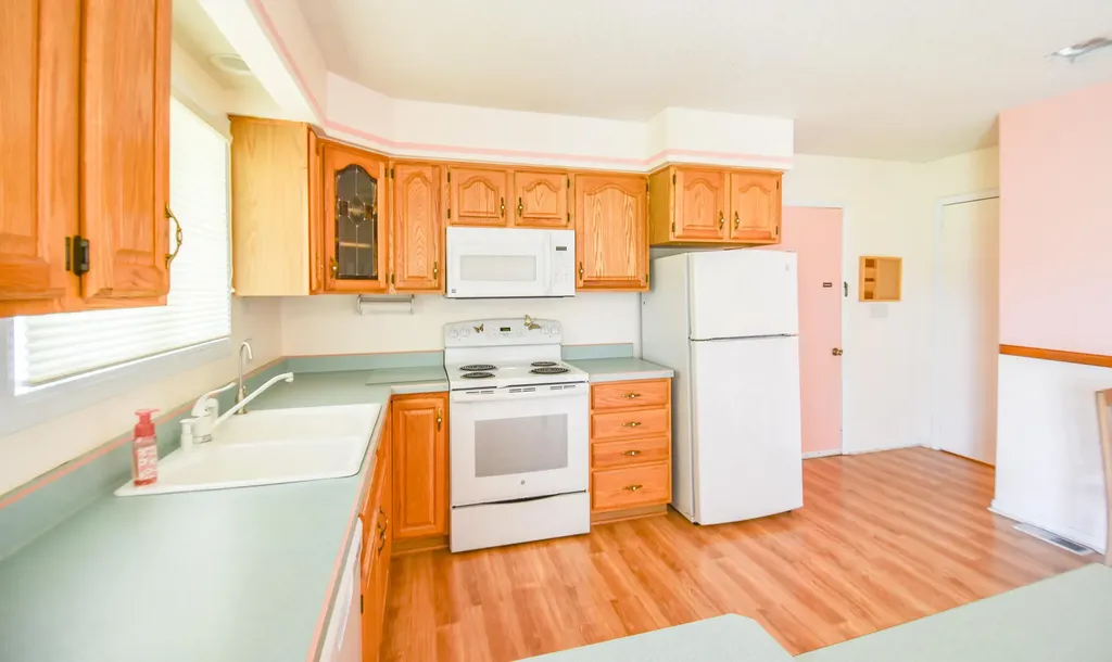 305 Ridge Road Quincy Township MI 49082