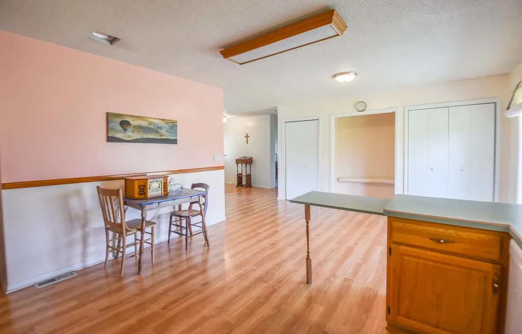305 Ridge Road Quincy Township MI 49082
