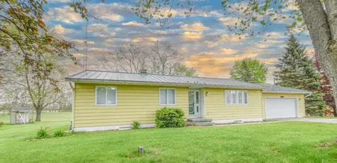 305 Ridge Road Quincy Township MI 49082