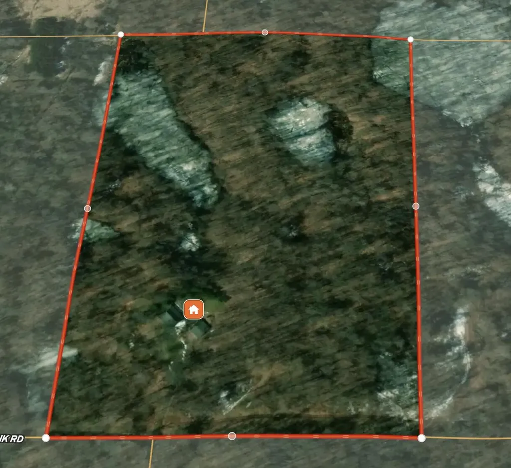 1254-B Burbank Road Butler Township MI 49082