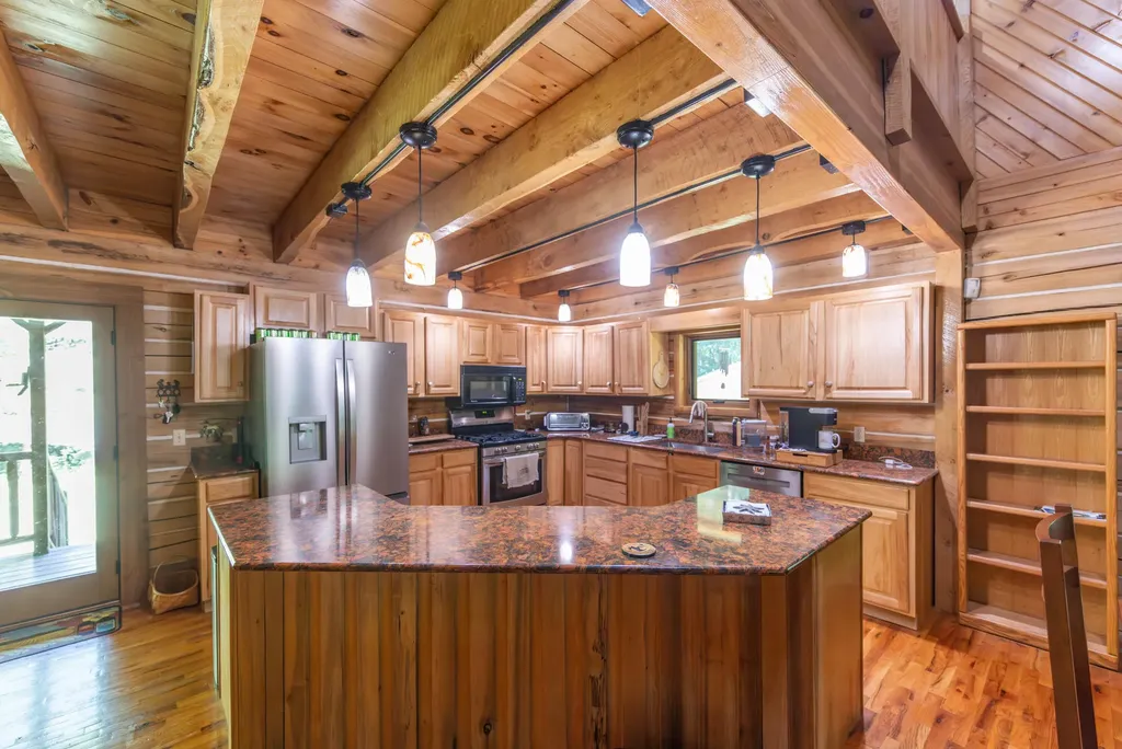 1254-B Burbank Road Butler Township MI 49082