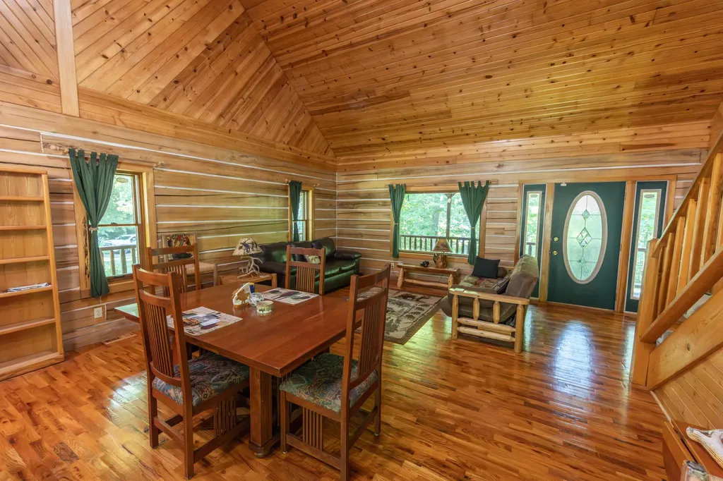 1254-B Burbank Road Butler Township MI 49082