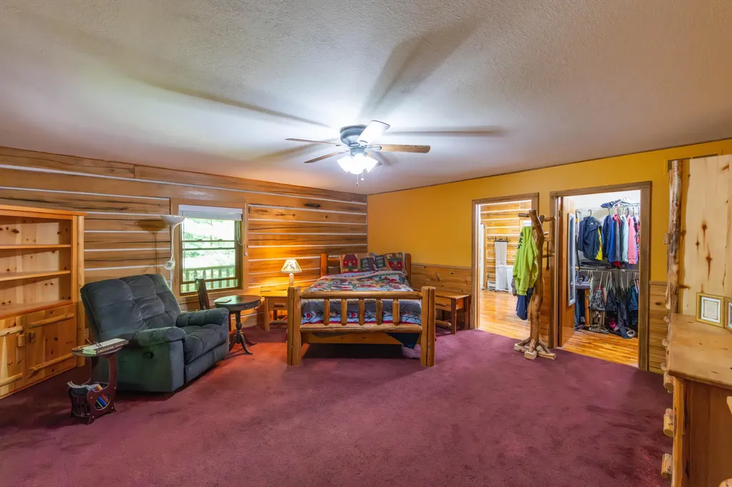 1254-B Burbank Road Butler Township MI 49082