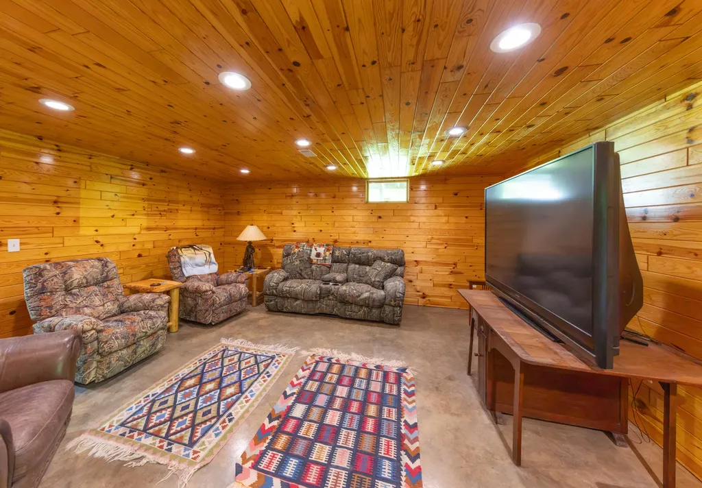 1254-B Burbank Road Butler Township MI 49082