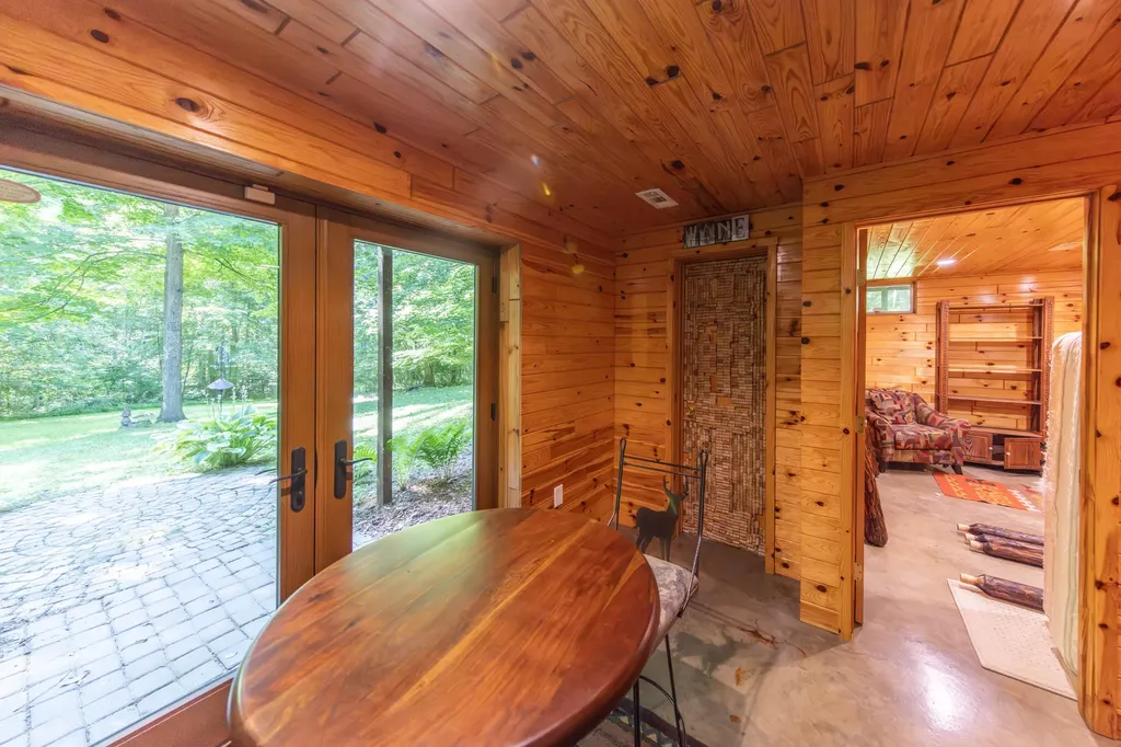 1254-B Burbank Road Butler Township MI 49082