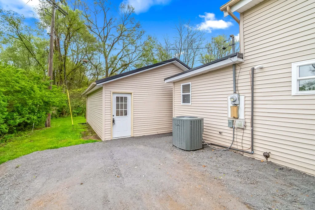 68505 Sweet Lake Road Fawn River Township MI 49091