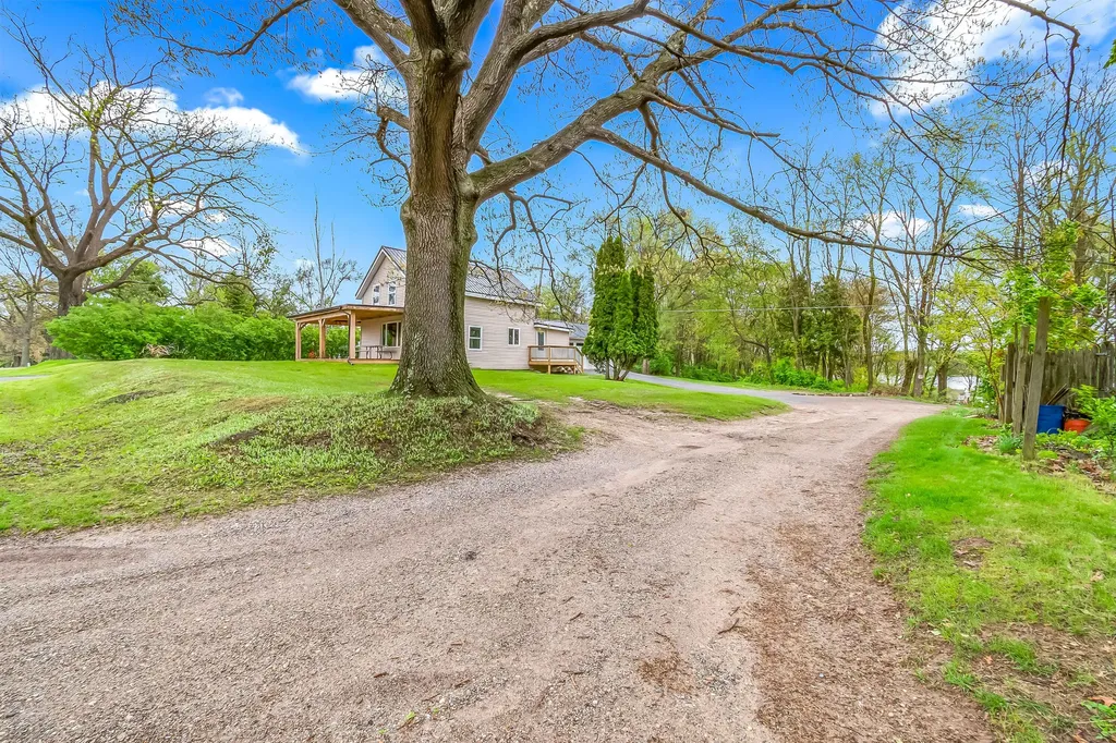 68505 Sweet Lake Road Fawn River Township MI 49091