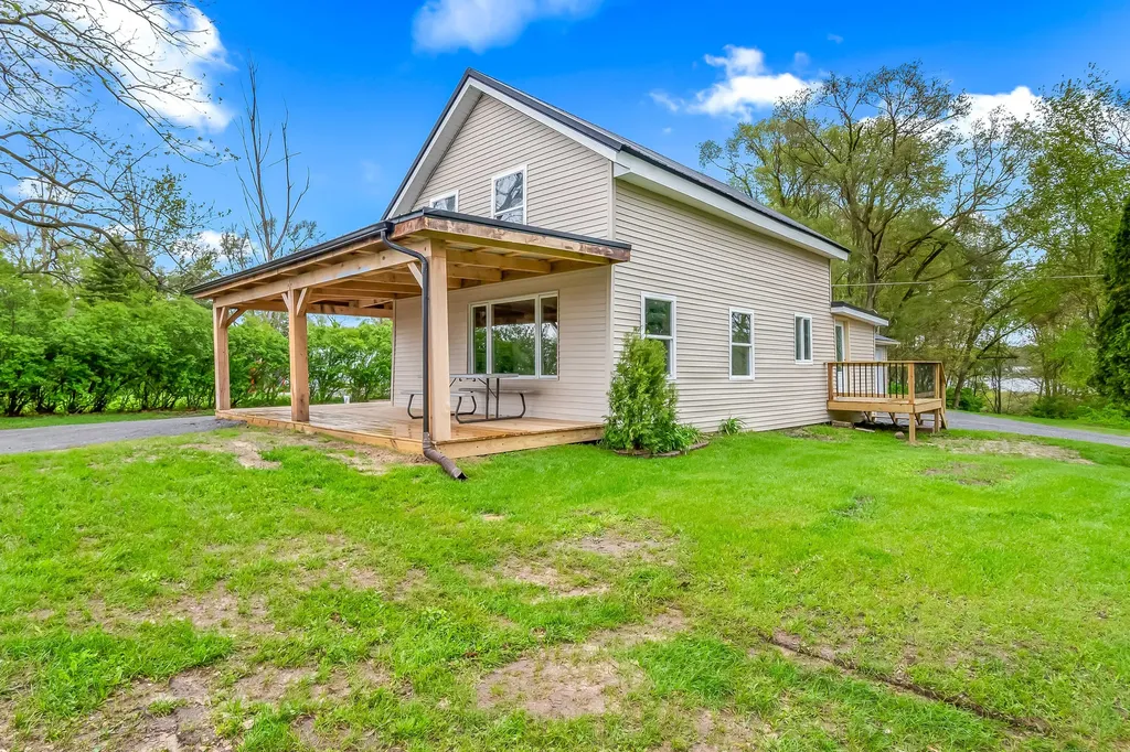 68505 Sweet Lake Road Fawn River Township MI 49091