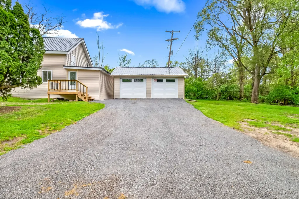 68505 Sweet Lake Road Fawn River Township MI 49091