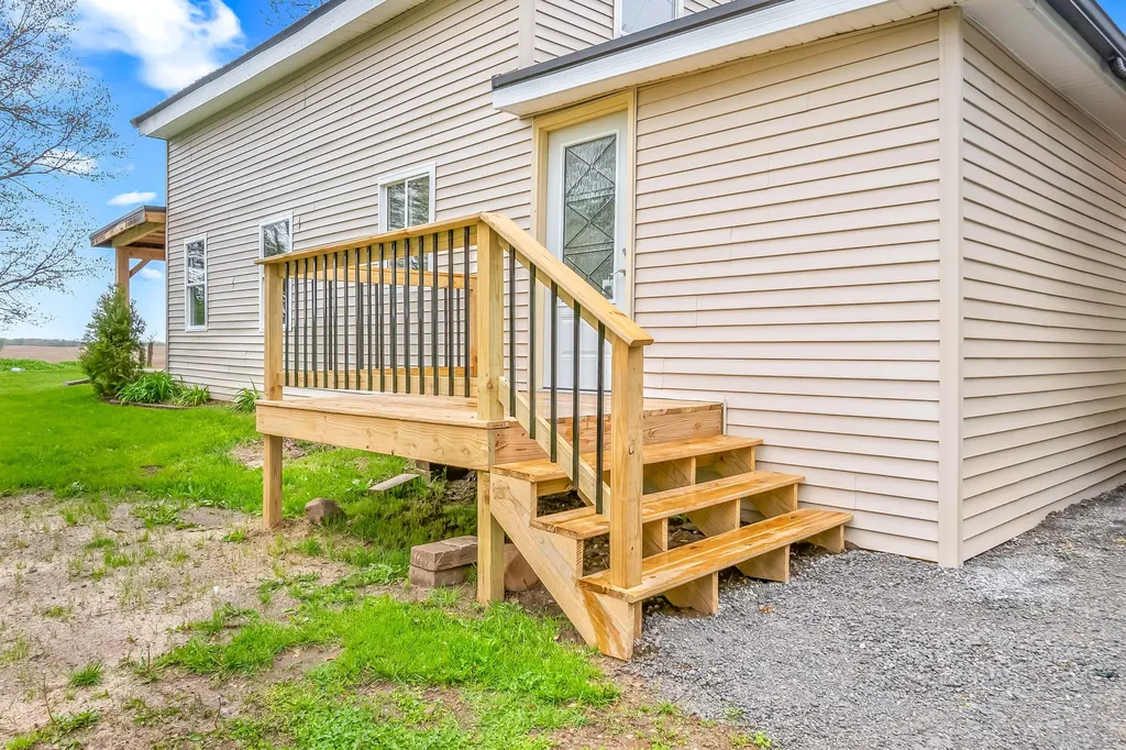 68505 Sweet Lake Road Fawn River Township MI 49091