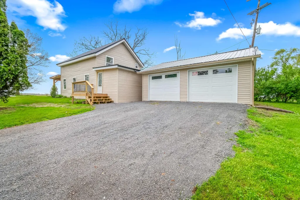68505 Sweet Lake Road Fawn River Township MI 49091