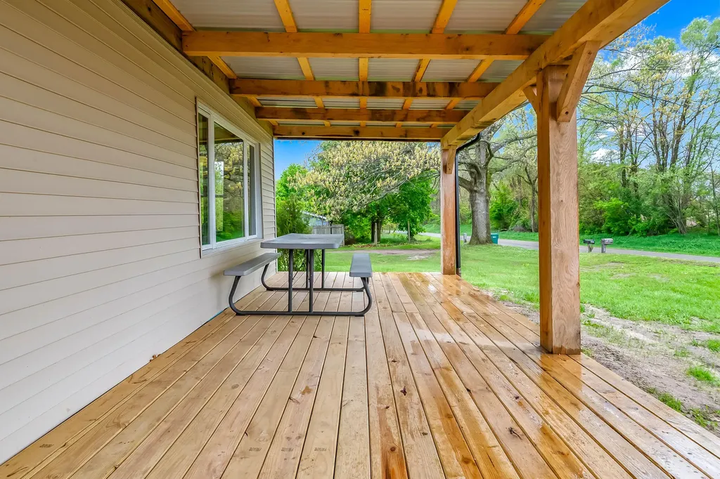 68505 Sweet Lake Road Fawn River Township MI 49091