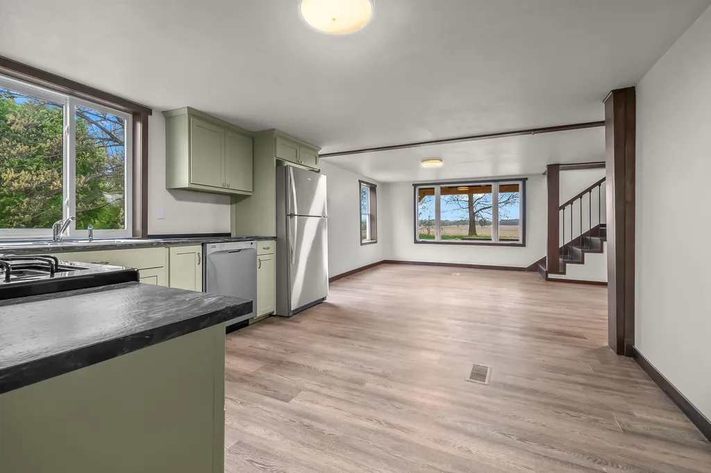 68505 Sweet Lake Road Fawn River Township MI 49091