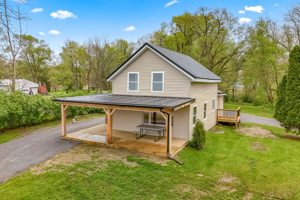 68505 Sweet Lake Road Fawn River Township MI 49091