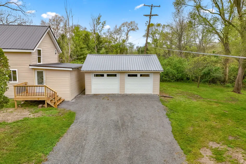68505 Sweet Lake Road Fawn River Township MI 49091