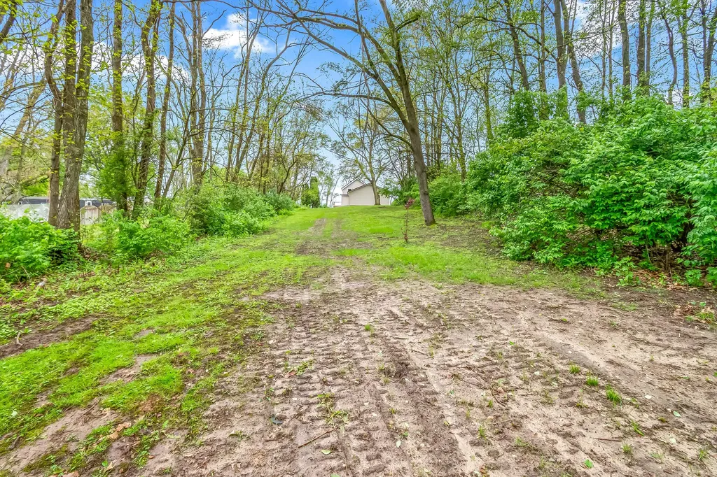 68505 Sweet Lake Road Fawn River Township MI 49091