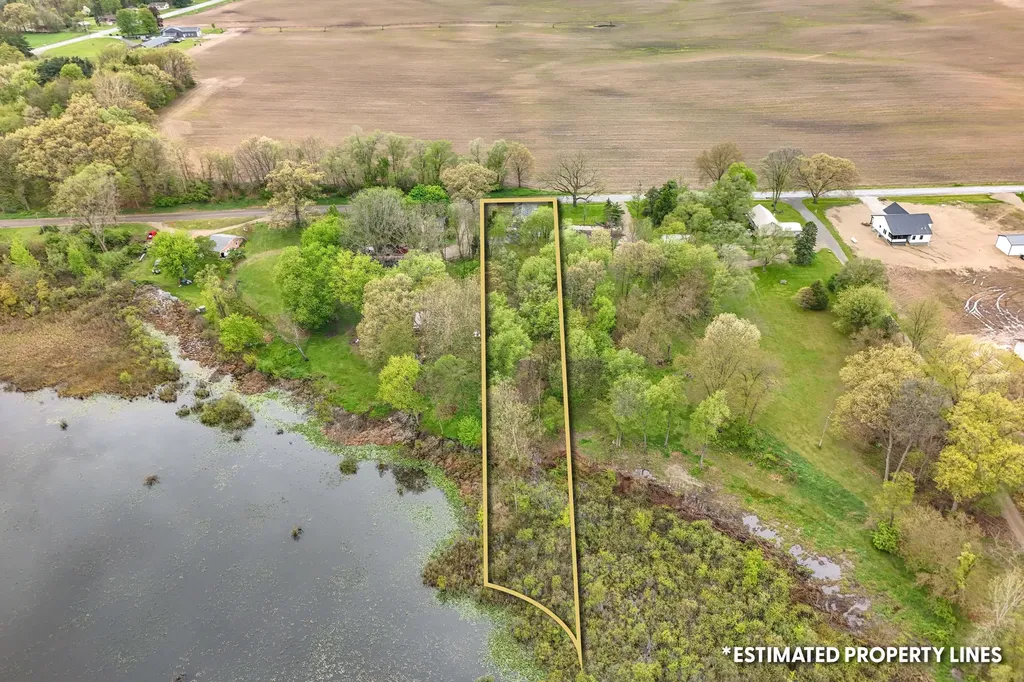 68505 Sweet Lake Road Fawn River Township MI 49091