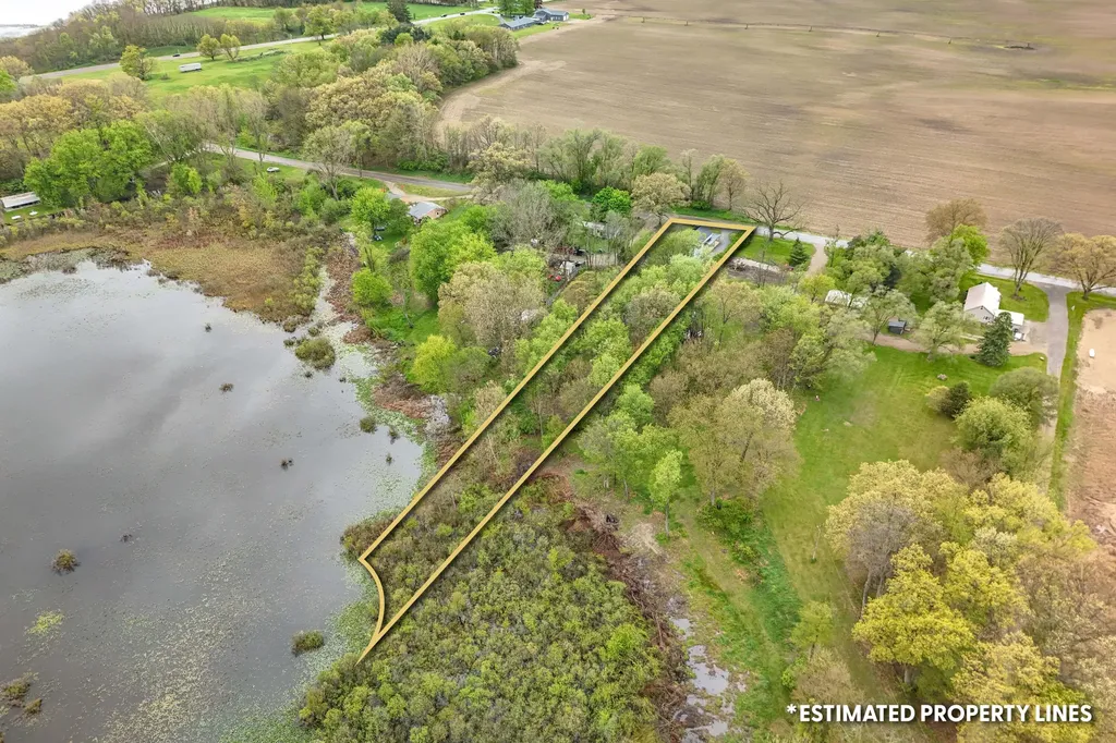 68505 Sweet Lake Road Fawn River Township MI 49091