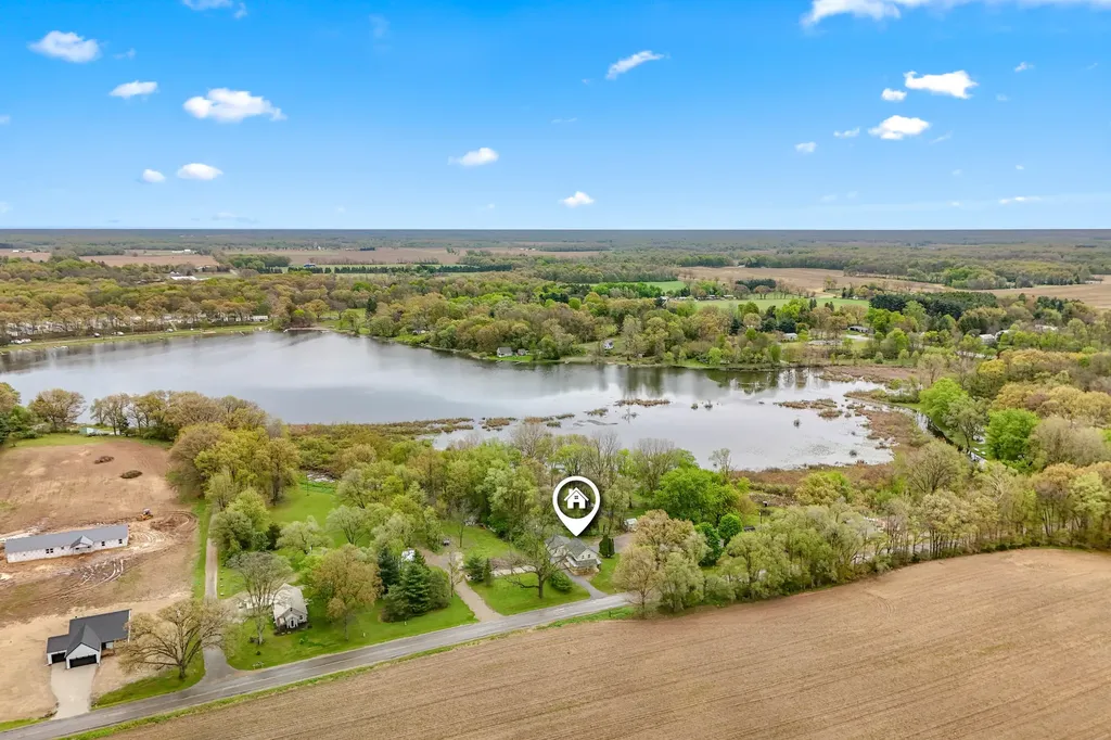 68505 Sweet Lake Road Fawn River Township MI 49091