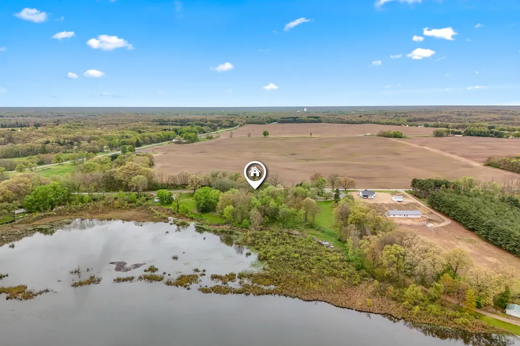 68505 Sweet Lake Road Fawn River Township MI 49091