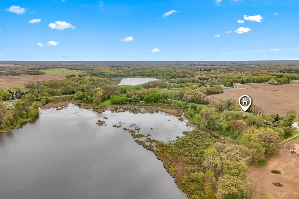 68505 Sweet Lake Road Fawn River Township MI 49091