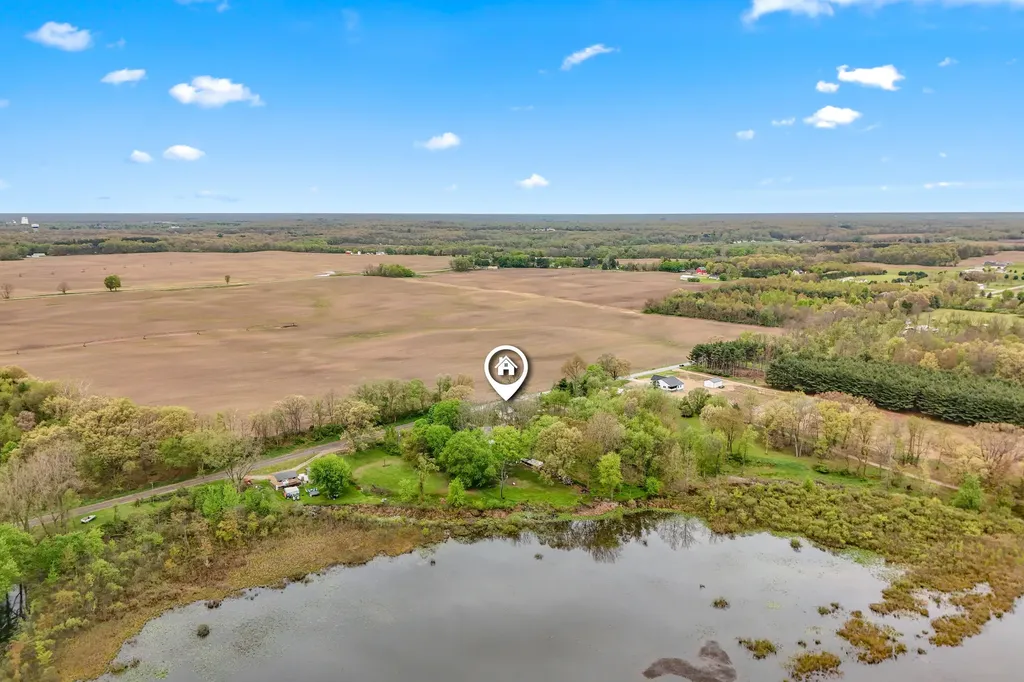 68505 Sweet Lake Road Fawn River Township MI 49091