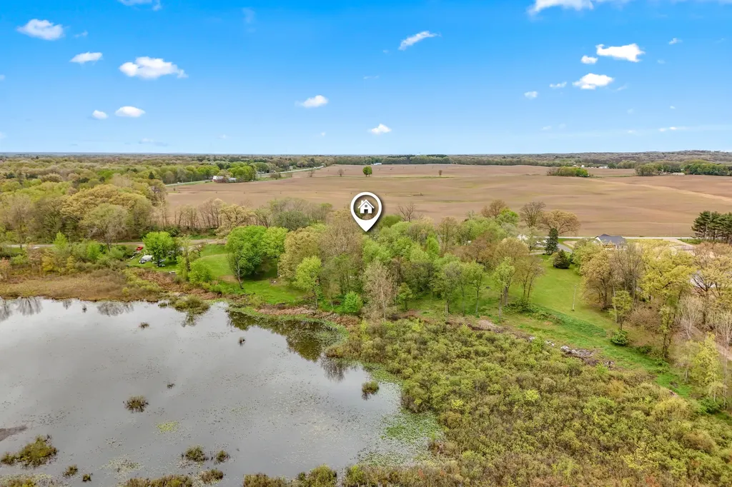 68505 Sweet Lake Road Fawn River Township MI 49091