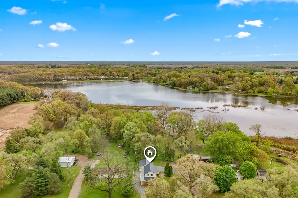 68505 Sweet Lake Road Fawn River Township MI 49091