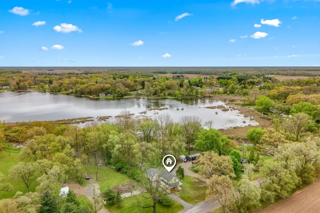 68505 Sweet Lake Road Fawn River Township MI 49091