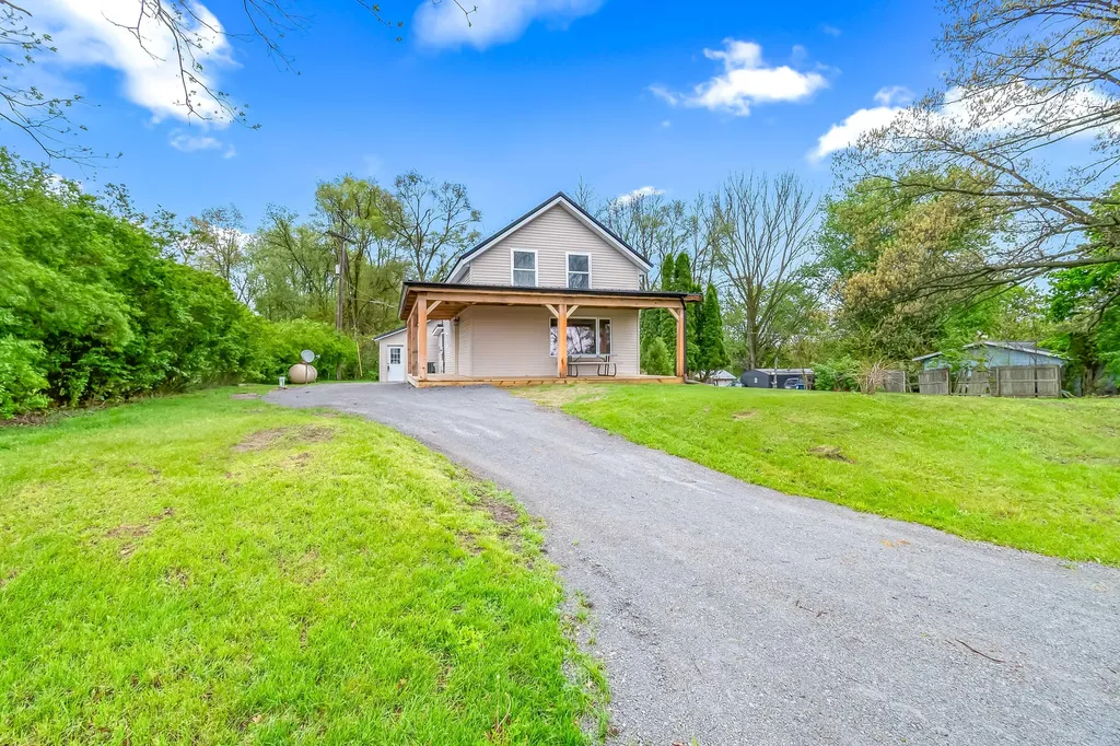 68505 Sweet Lake Road Fawn River Township MI 49091