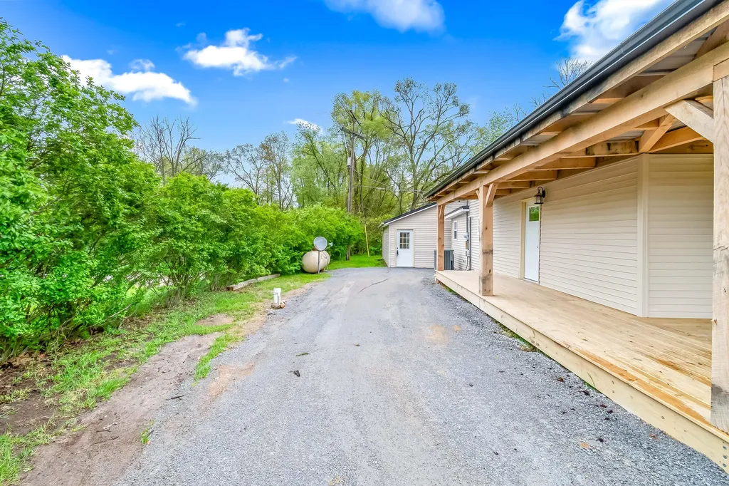 68505 Sweet Lake Road Fawn River Township MI 49091