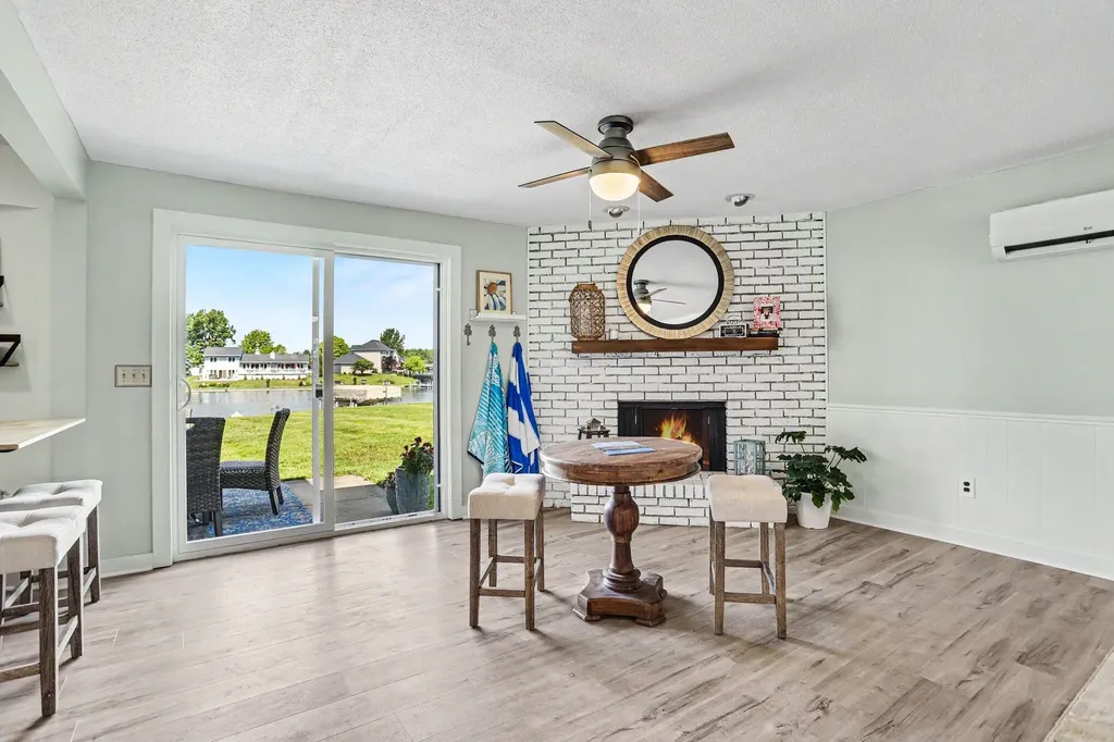 740 Blackfoot Court Kinderhook Township MI 49036