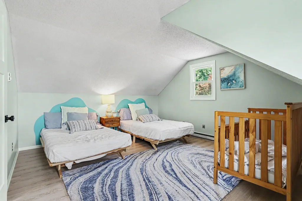 740 Blackfoot Court Kinderhook Township MI 49036