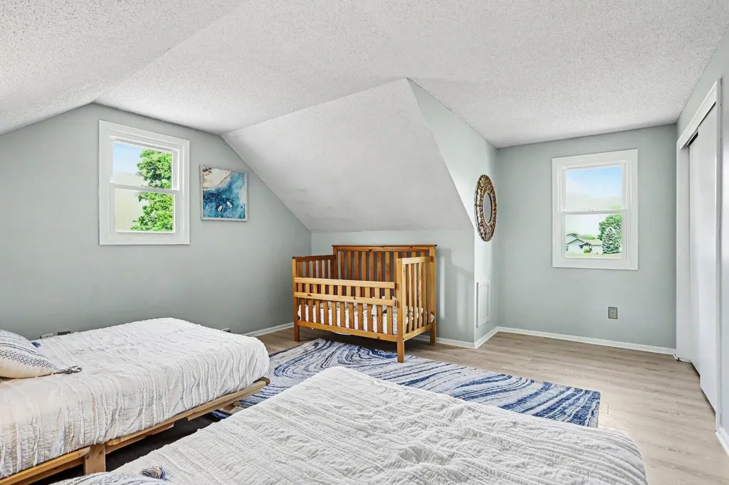740 Blackfoot Court Kinderhook Township MI 49036