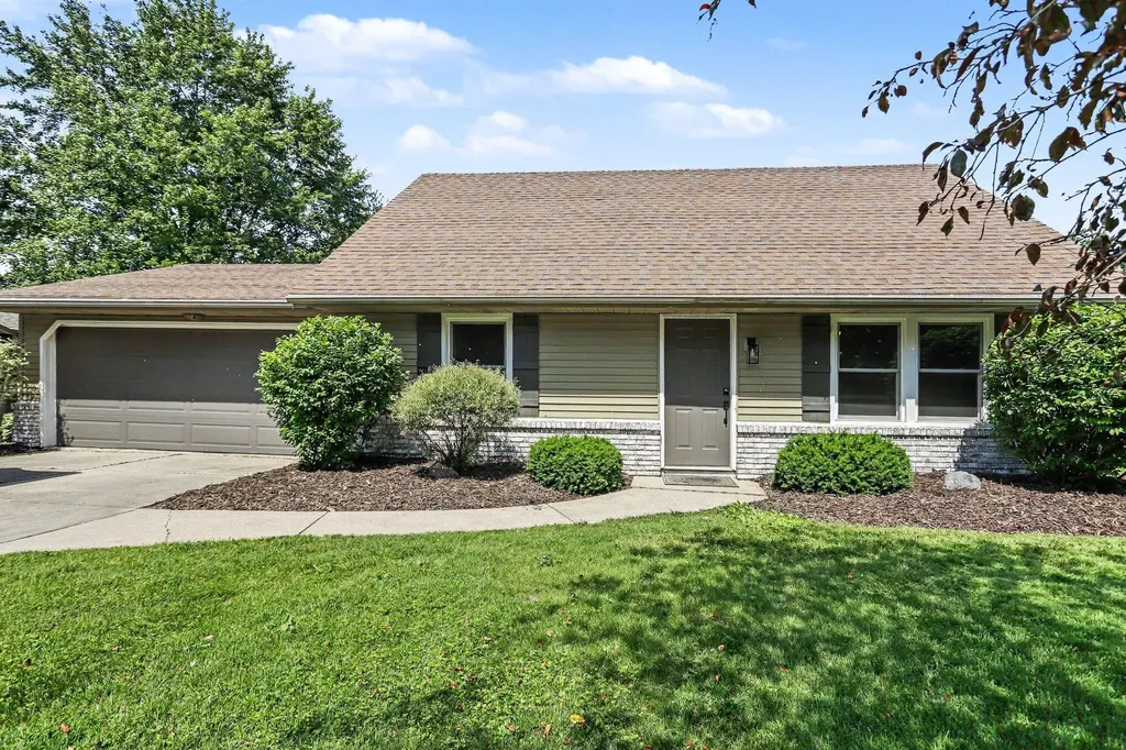 740 Blackfoot Court Kinderhook Township MI 49036