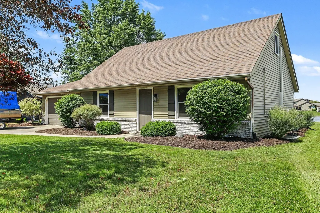 740 Blackfoot Court Kinderhook Township MI 49036