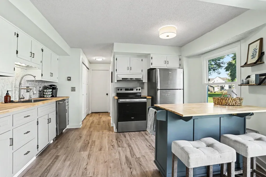740 Blackfoot Court Kinderhook Township MI 49036